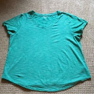 Ladies T-shirt